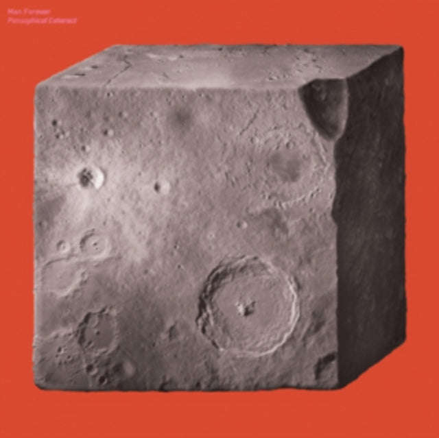 Man Forever - Pansophical Cataract (CD)