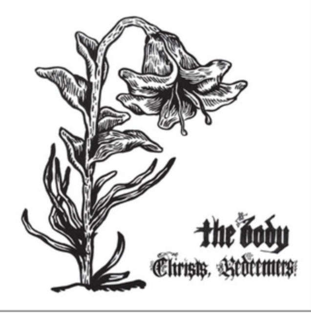 Body - Christs. Redeemers (Vinyl)