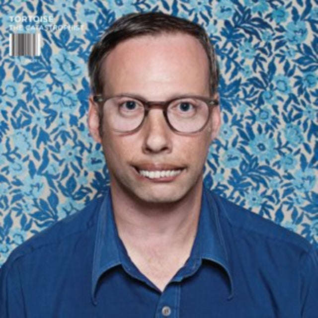 Tortoise - The Catastrophist (CD)