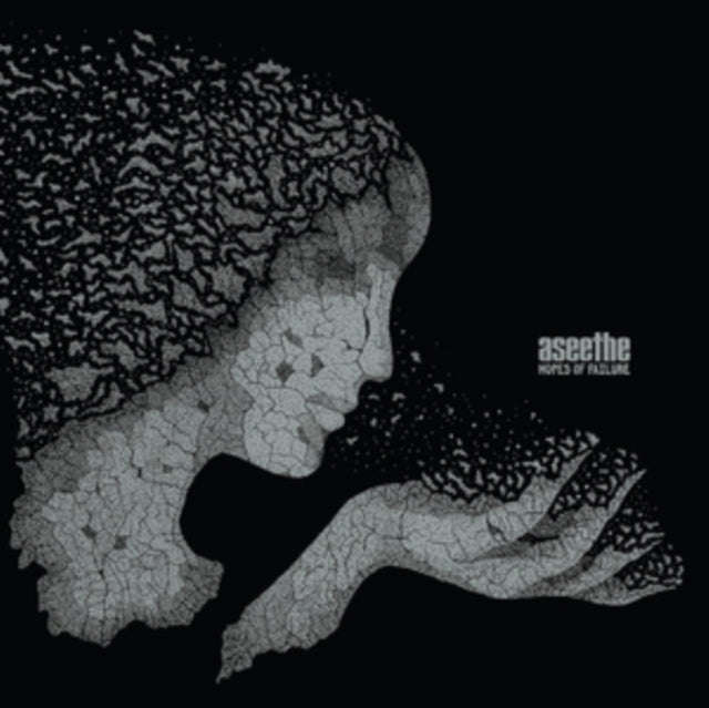 Aseethe - Hopes Of Failure (Vinyl)