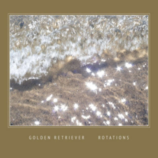 Golden Retriever - Rotations (Vinyl)
