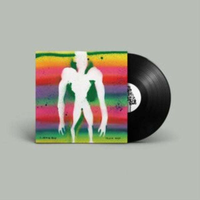 Lightning Bolt - Oblivion Hunter (Vinyl)