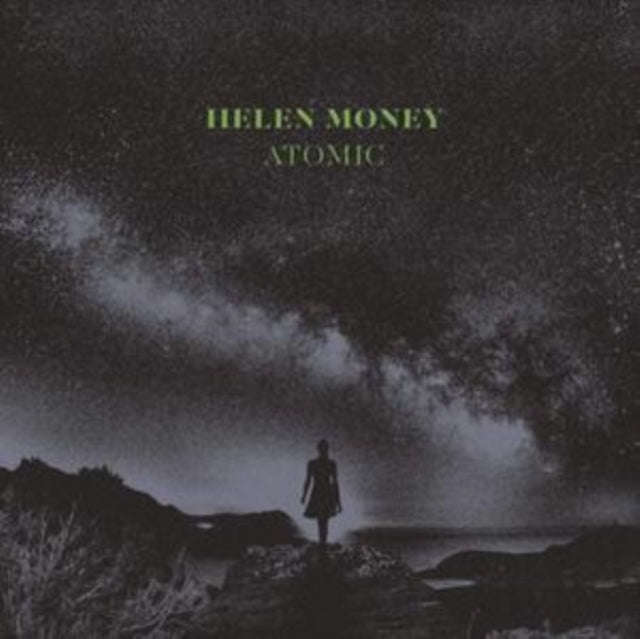 Helen Money - Atomic (Vinyl)