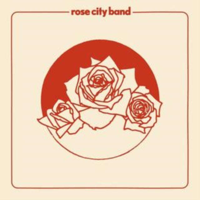 Rose City Band - Rose City Band (Vinyl)