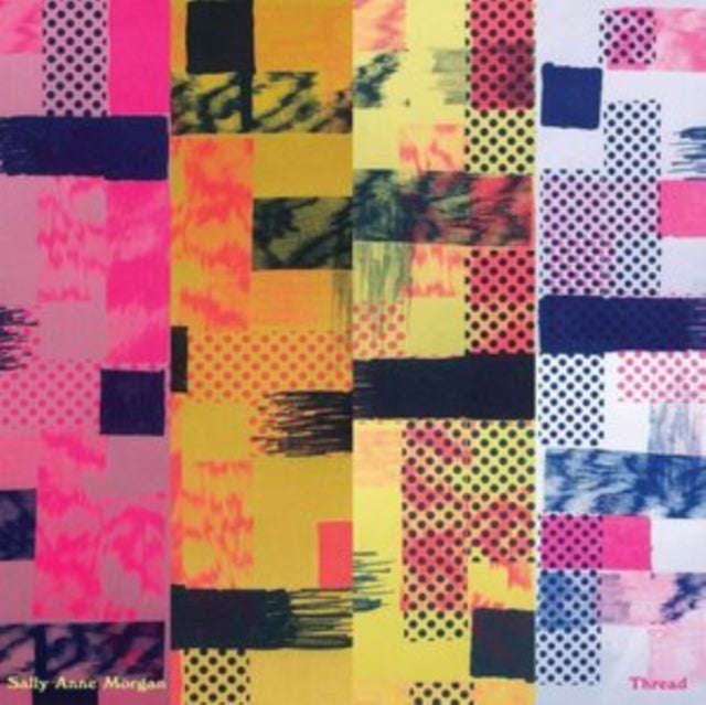 Sally Anne Morgan - Thread (Vinyl)