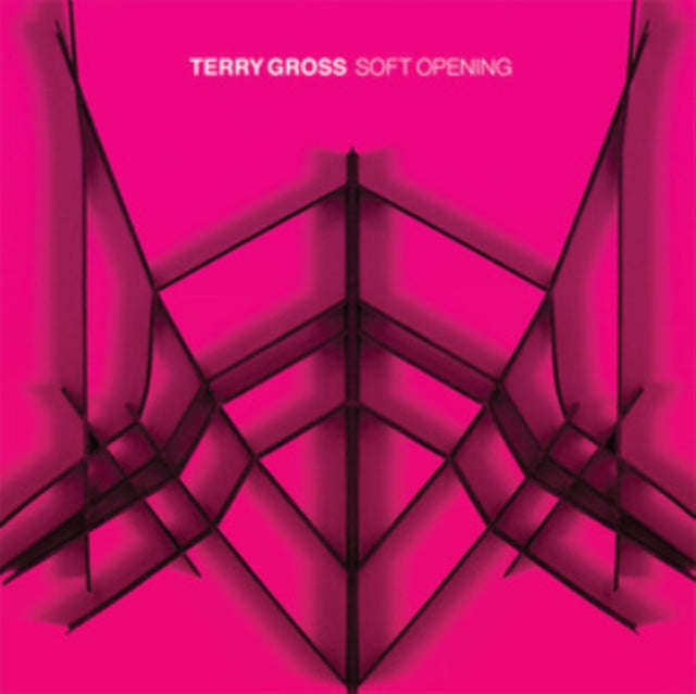 Terry Gross - Soft Opening (Translucent Pink Vinyl) (Vinyl)