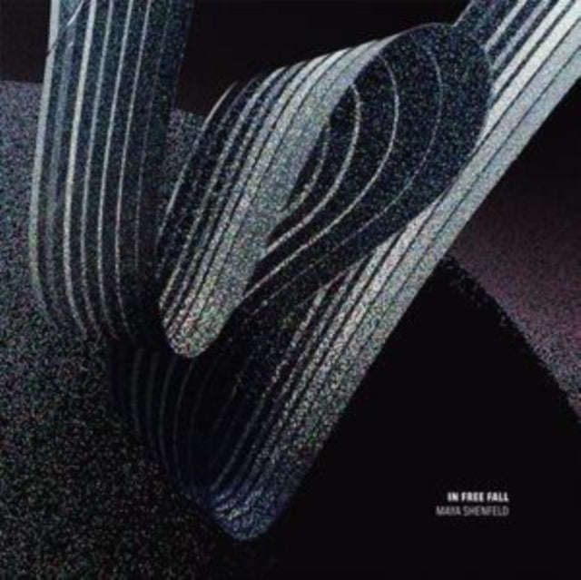 Maya Shenfeld - In Free Fall (CD)