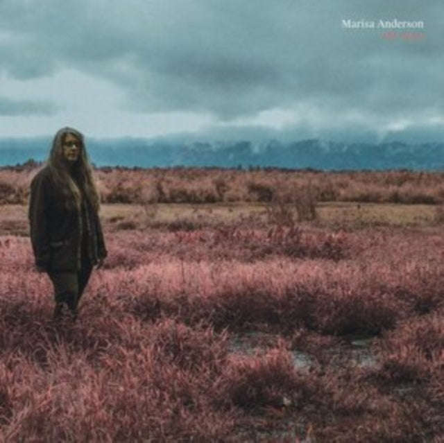 Marisa Anderson - Still. Here (CD)