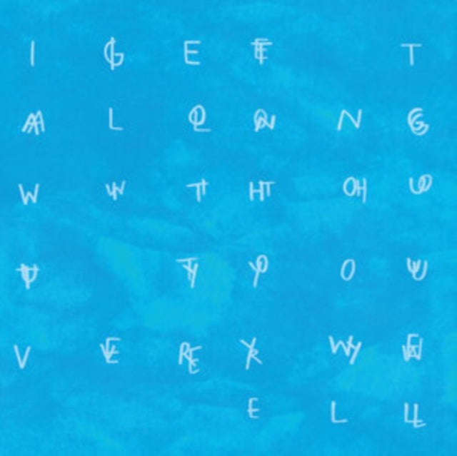 Ellen Arkbro & Johan Graden - I Get Along Without You Very Well (Vinyl)