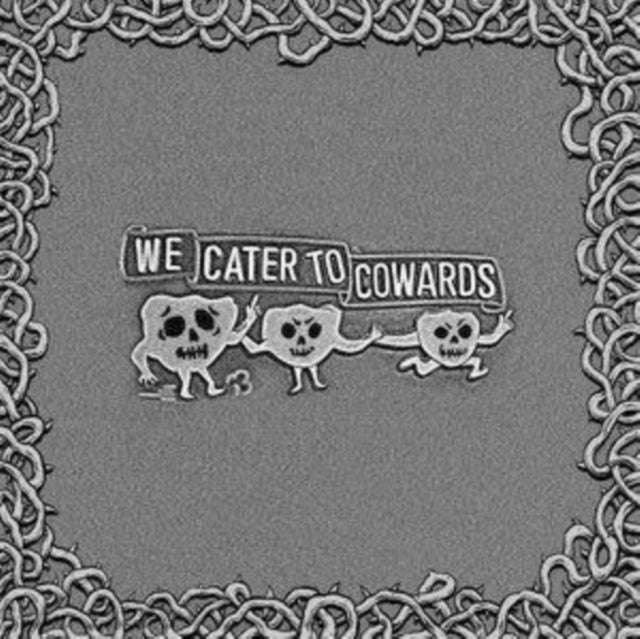 Oozing Wound - We Cater To Cowards (Vinyl)