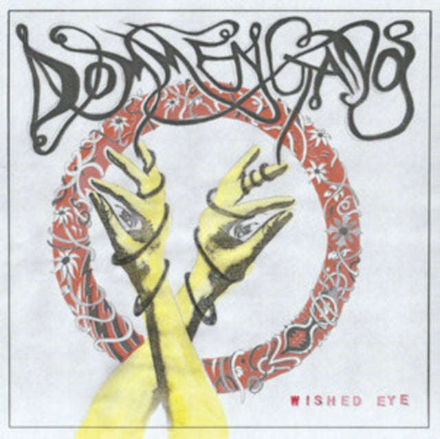 Dommengang - Wished Eye (Vinyl)