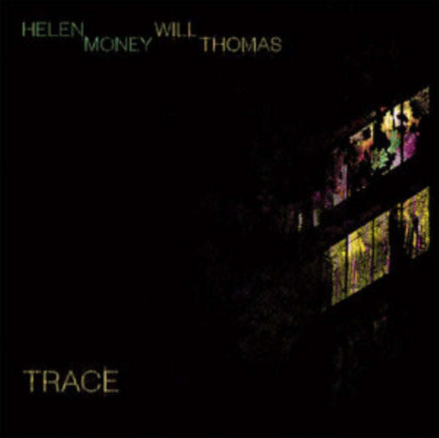 Helen Money & Will Thomas - Trace (Vinyl)