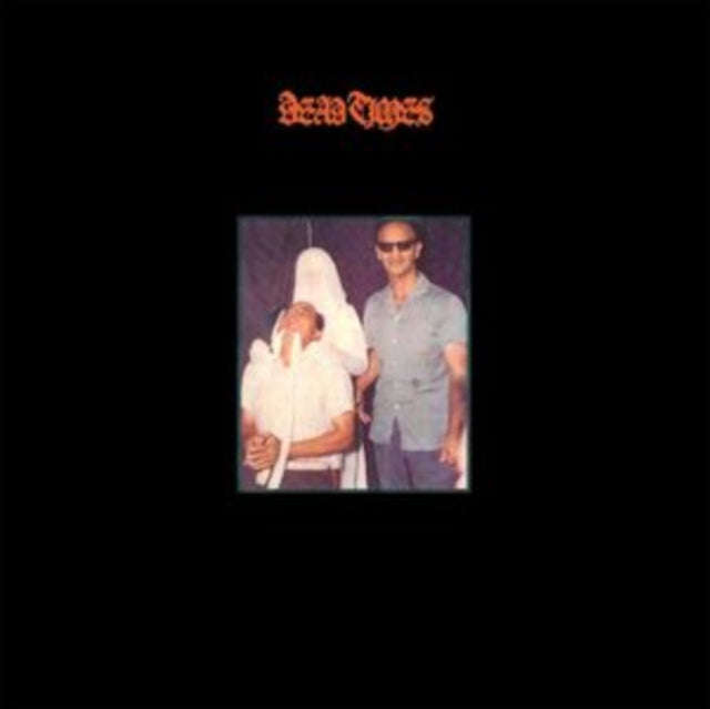 Dead Times - Dead Times (Vinyl)