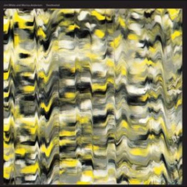 Jim White & Marisa Anderson - Swallowtail (Vinyl)
