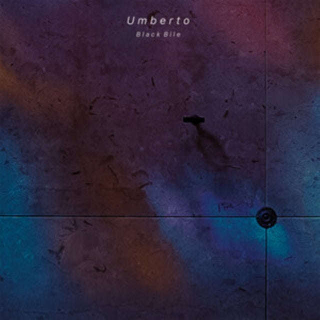 Umberto - Black Bile (Amber Wave Vinyl) (Indie Exclusive) (Vinyl)