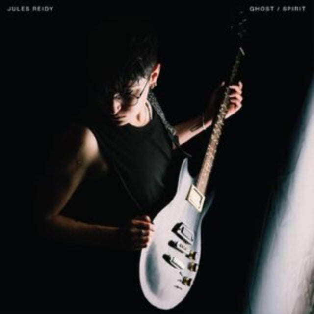 Jules Reidy - Ghost/Spirit (Vinyl)