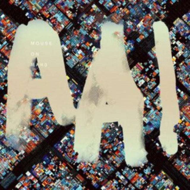 Mouse On Mars - Aai (Vinyl)