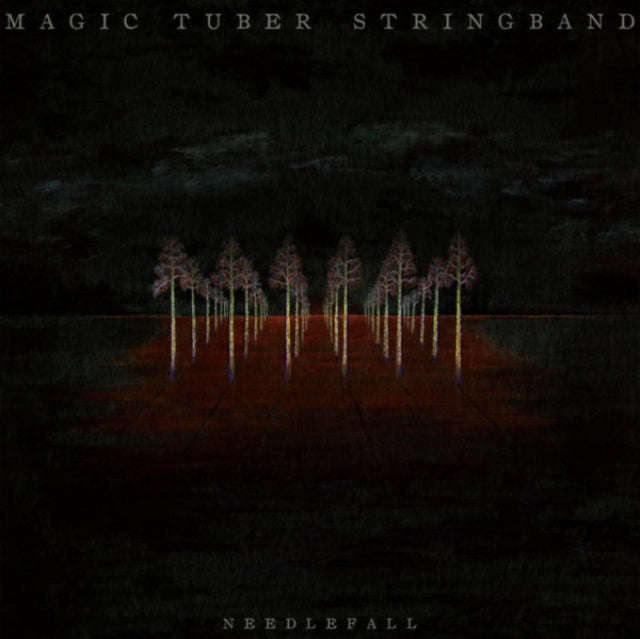 Magic Tuber Stringband - Needlefall (Opaque Purple Vinyl) (Indie Exclusive) (Vinyl)