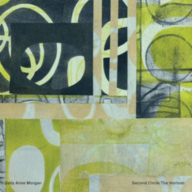 Sally Anne Morgan - Second Circle The Horizon (Opaque Lavender Vinyl) (Indie Exclusive) (Vinyl)