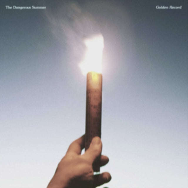 Dangerous Summer - Golden Record (CD)