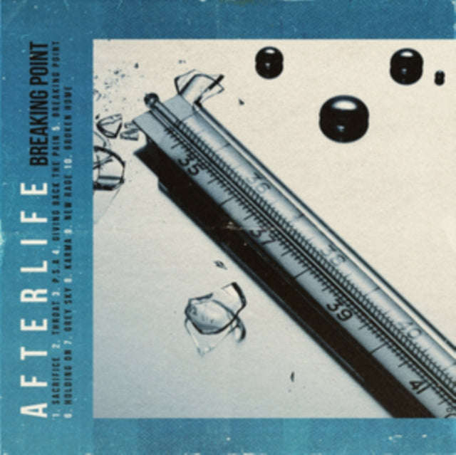 Afterlife - Breaking Point (Vinyl)