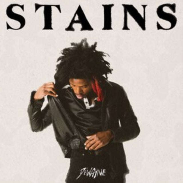 Dewayne - Stains (Vinyl)