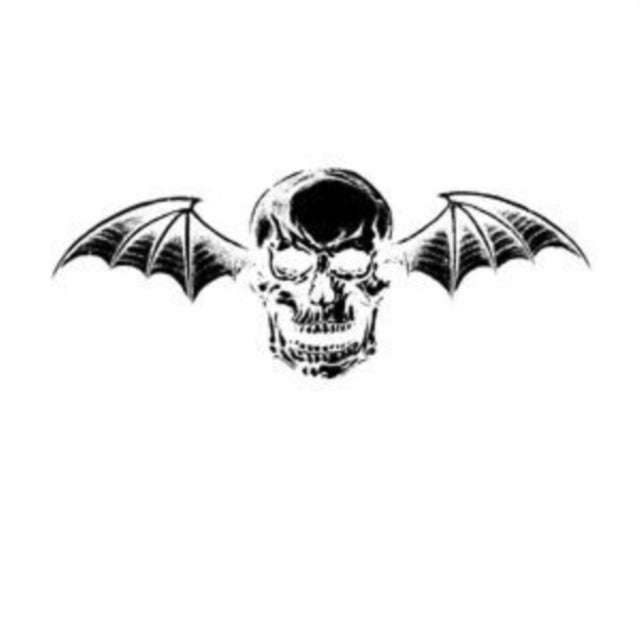 Avenged Sevenfold - Avenged Sevenfold (Cobra Red Variant) (Vinyl)