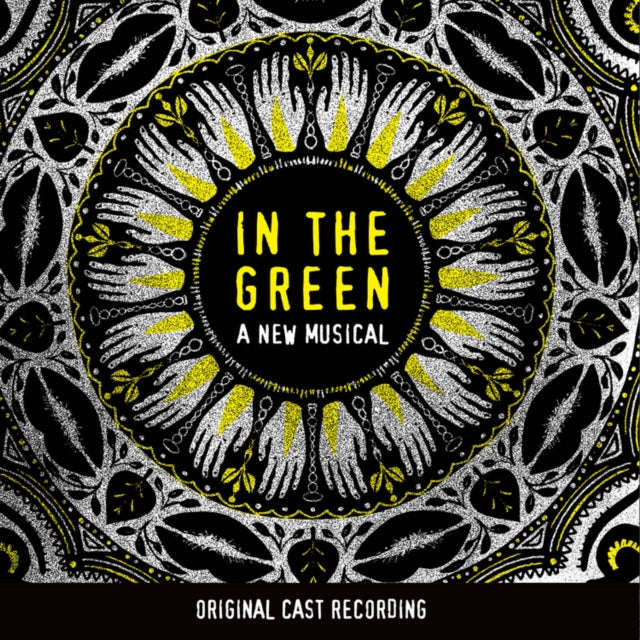 Grace Mclean - In The Green - Original Cast Recording (CD)