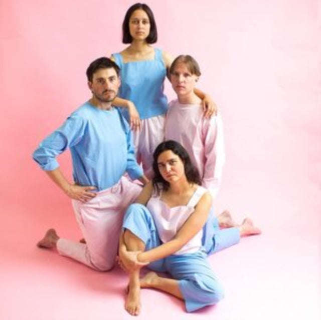 Partner Look - By The Book (CD)