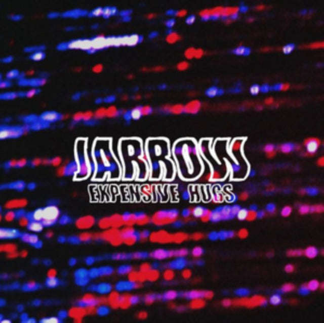 Jarrow - Expensive Hugs (CD)