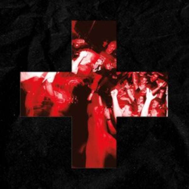 Bane - Give Blood (20th Anniversary Edition) (Yellow Vinyl) (Vinyl)