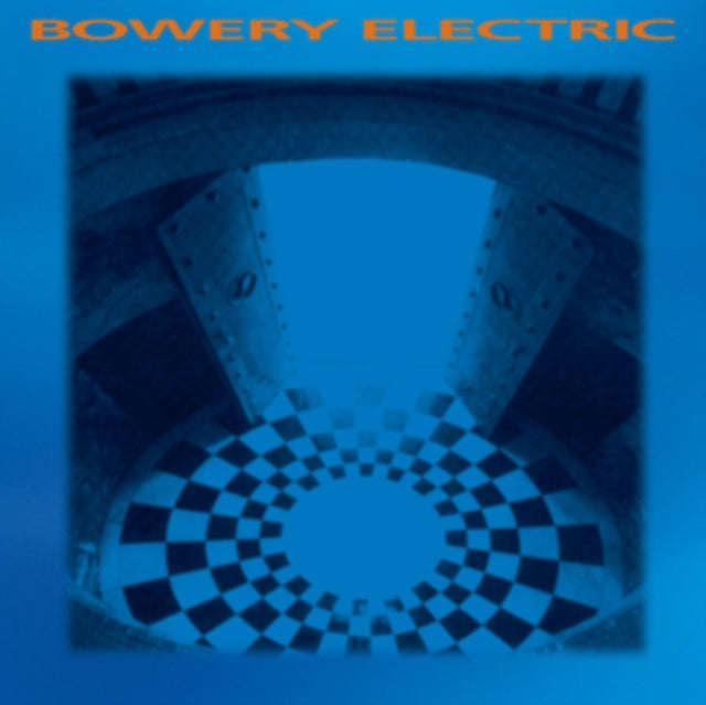 Bowery Electric - Bowery Electric (Vinyl)