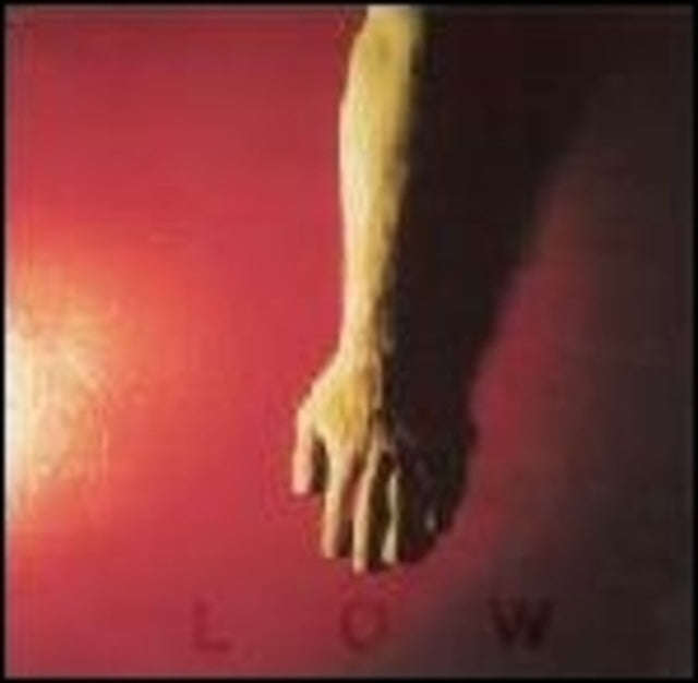 Low - Trust (Vinyl)
