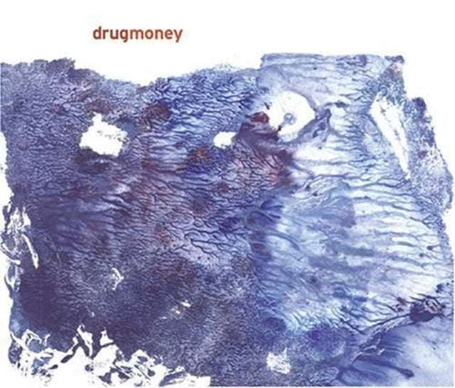 Gutzeit Brent - Drug Money (CD)