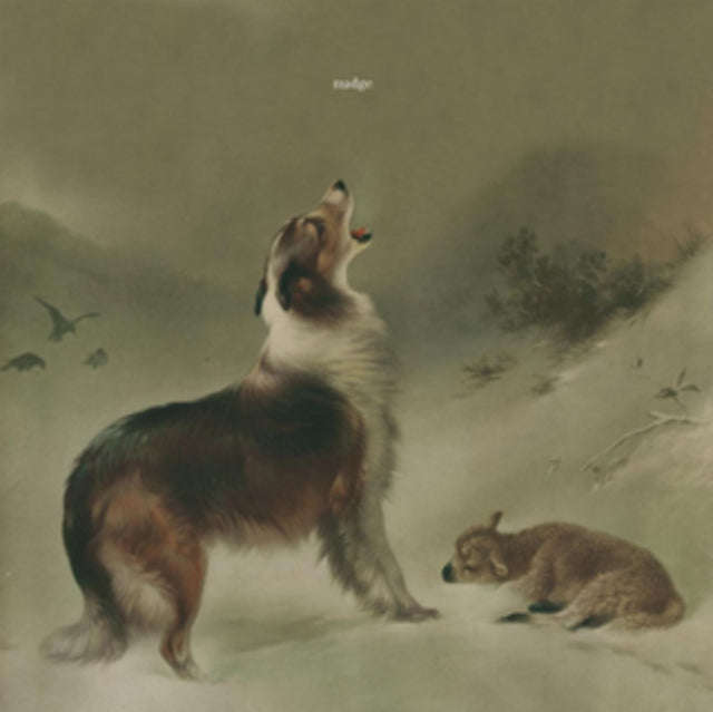Nudge - As Good As Gone (CD)