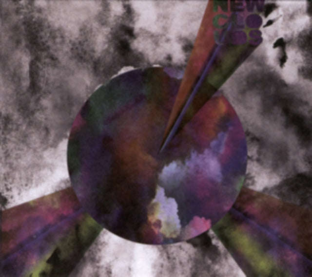 White Rainbow - New Cloud (CD)