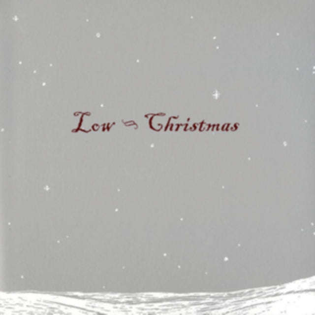 Low - Christmas (Vinyl)