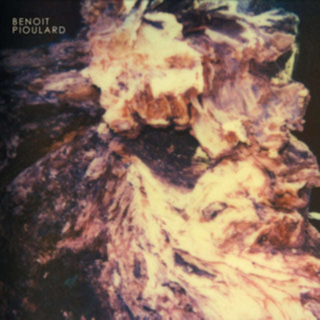 Benoit Pioulard - Hymnal (CD)