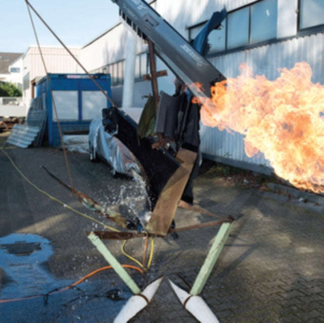 Tim Hecker - Konoyo (Vinyl)