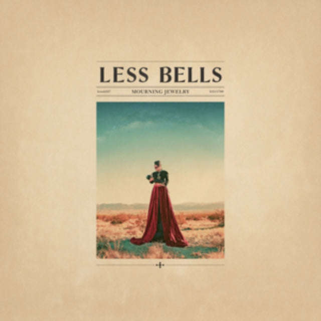 Less Bells - Mourning Jewelry (Vinyl)