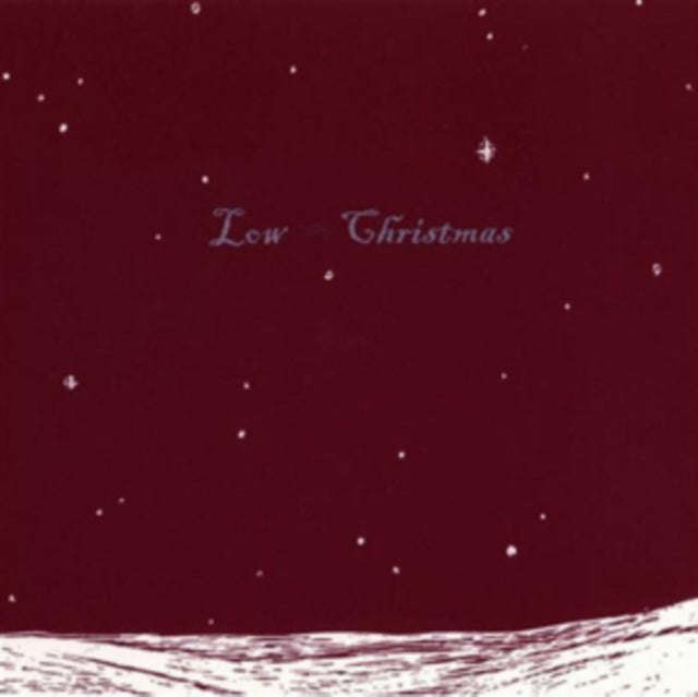 Low - Christmas (CD)