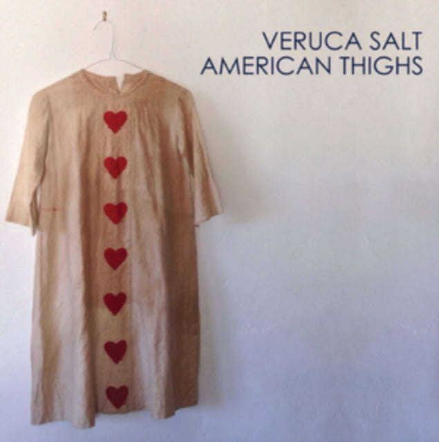 Veruca Salt - American Thighs (Vinyl)