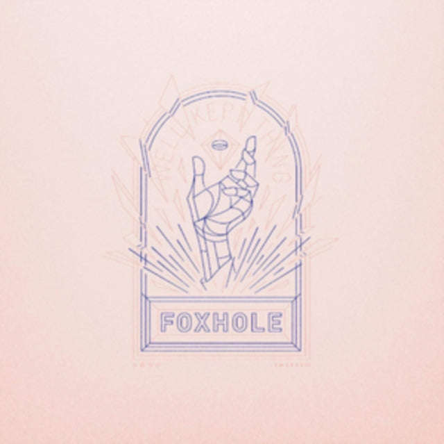 Foxhole - Well Kept Thing (Vinyl)