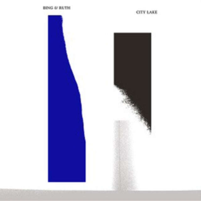 Bing & Ruth - City Lake (CD)