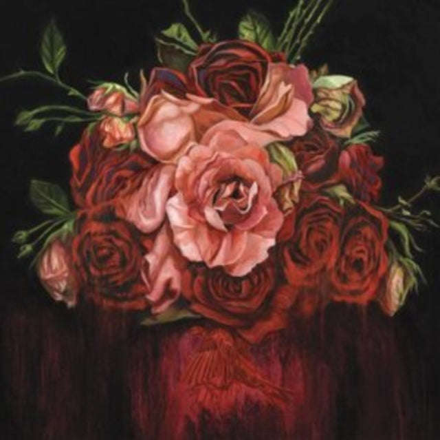 Silver - Ward Of Roses (Vinyl)