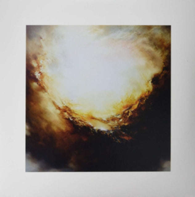 Migrations In Rust - Two Shadows (Vinyl)