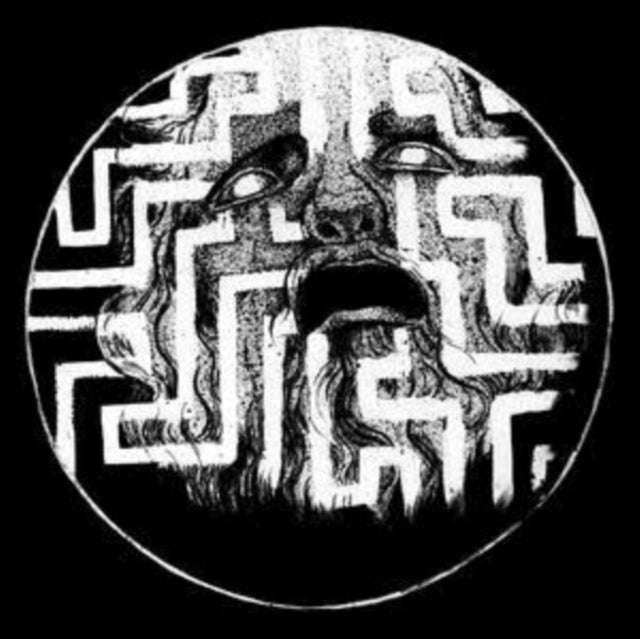 Mizmor - Mishlei (Vinyl)