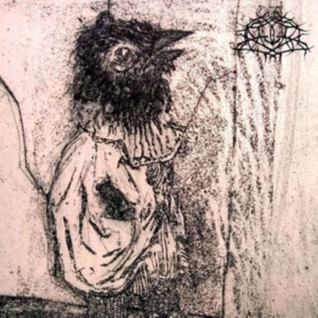 Krallice / Geryon - Wolf / Astomatous (Vinyl)