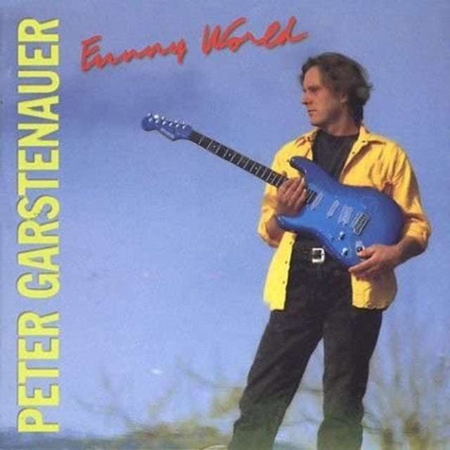 Peter Garstenauer - Funny World (CD)