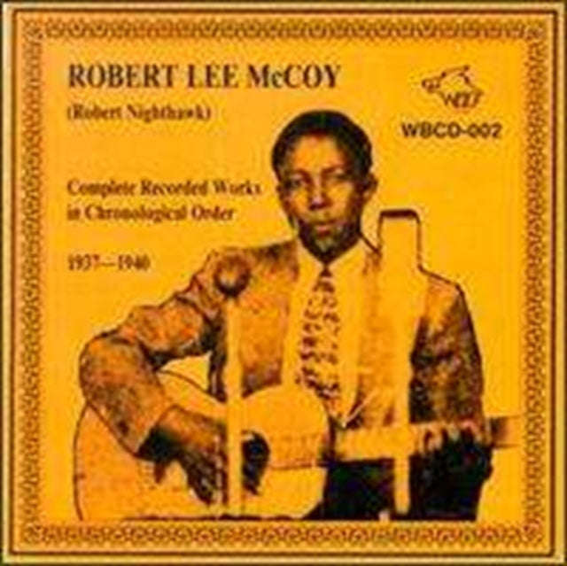 Jazz Gillum - Roll Dem Bones 1938-1949 (CD)
